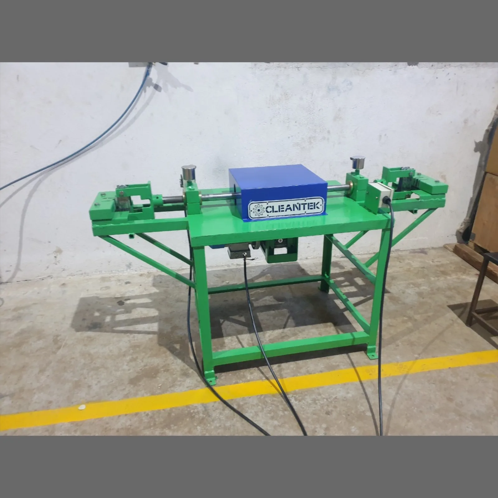 Sugarcane Bud Cutting machine